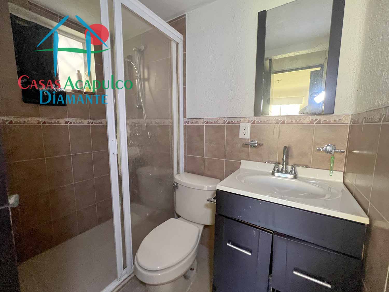 Villas La Palma Diamante F 104 - Recámara principal 6